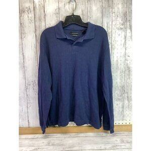 tropical y2k boho indie Axist City Dressing Men’s Long Sleeve Sweater  Large